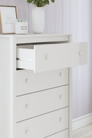Hallityn Chest of Drawers - MKH Liquidation & Surplus (Cleveland, OH)