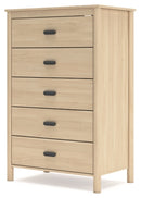 Cabinella Chest of Drawers - MKH Liquidation & Surplus (Cleveland, OH)