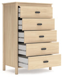 Cabinella Chest of Drawers - MKH Liquidation & Surplus (Cleveland, OH)