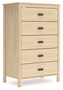 Cabinella Chest of Drawers - MKH Liquidation & Surplus (Cleveland, OH)