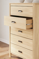 Cabinella Chest of Drawers - MKH Liquidation & Surplus (Cleveland, OH)