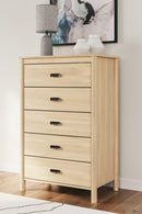Cabinella Chest of Drawers - MKH Liquidation & Surplus (Cleveland, OH)