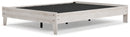 Shawburn Queen Platform Bed