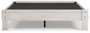 Shawburn Queen Platform Bed