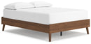Fordmont Bed - MKH Liquidation & Surplus (Cleveland, OH)