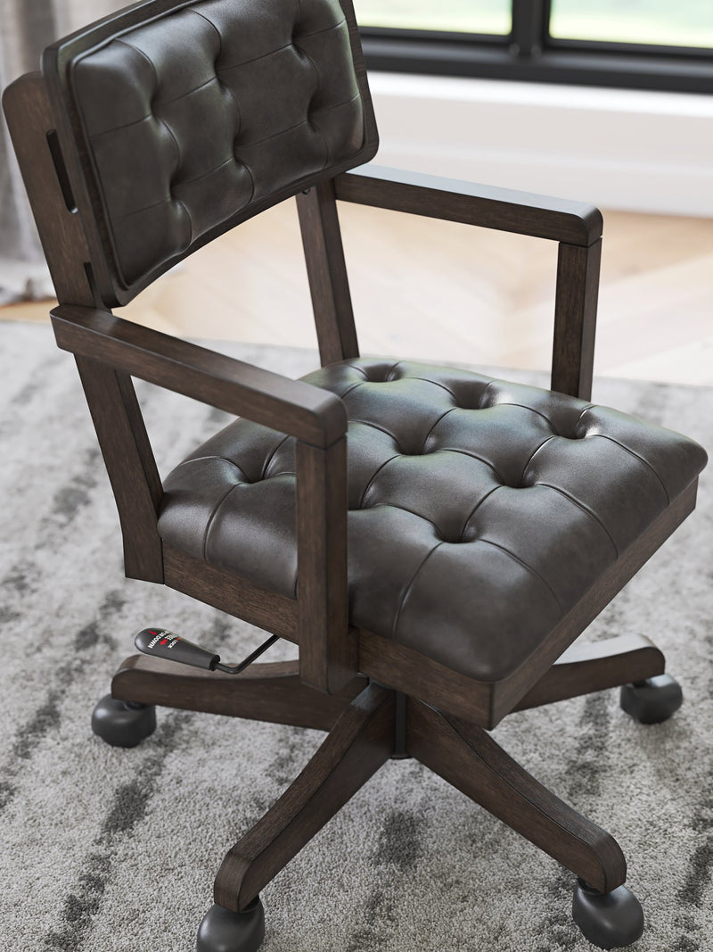 Breckington Home Office Desk Chair