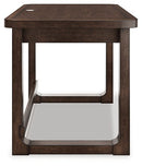 Breckington 56" Home Office Desk