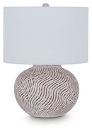 Vien Table Lamp