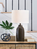 Jyler Table Lamp - MKH Liquidation & Surplus (Cleveland, OH)