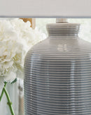 Wimlow Table Lamp - MKH Liquidation & Surplus (Cleveland, OH)