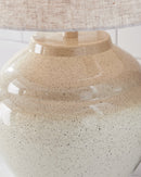 Waldish Table Lamp - MKH Liquidation & Surplus (Cleveland, OH)