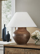 Whitham Table Lamp - MKH Liquidation & Surplus (Cleveland, OH)