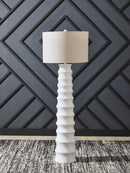Veraleigh Floor Lamp - MKH Liquidation & Surplus (Cleveland, OH)
