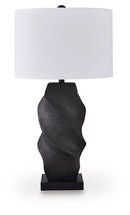 Amillion Table Lamp - MKH Liquidation & Surplus (Cleveland, OH)