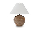 Ferrilby Table Lamp - MKH Liquidation & Surplus (Cleveland, OH)