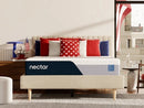 Nectar Classic Memory Foam 5.1 Mattress - MKH Liquidation & Surplus (Cleveland, OH)