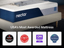 Nectar Classic Memory Foam 5.1 Mattress - MKH Liquidation & Surplus (Cleveland, OH)