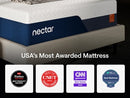 Nectar Ultra Memory Foam 5.1 Mattress - MKH Liquidation & Surplus (Cleveland, OH)