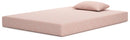 iKidz Coral Mattress and Pillow - MKH Liquidation & Surplus (Cleveland, OH)