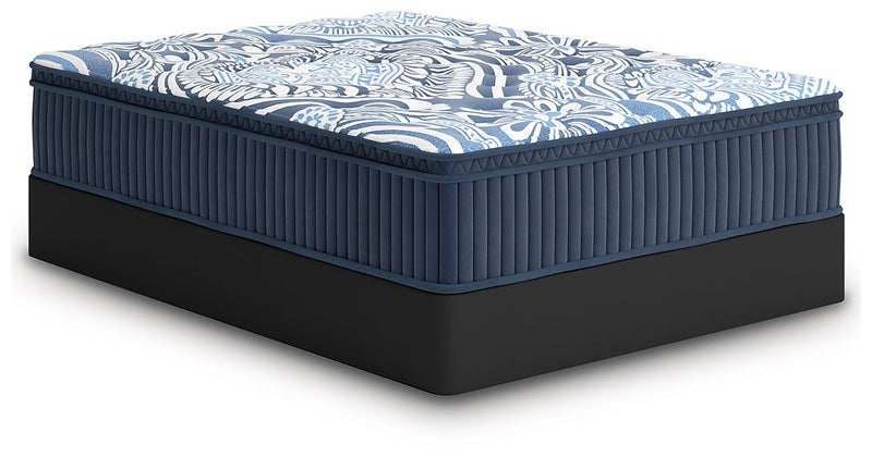 Plush Luxe 2.0 Mattress