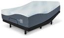 Millennium Luxury Gel Memory Foam Mattress - MKH Liquidation & Surplus (Cleveland, OH)
