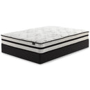 Chime 10 Inch Hybrid Mattress in a Box