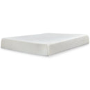 10 Inch Chime Memory Foam Mattress Set - MKH Liquidation & Surplus (Cleveland, OH)