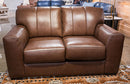 Brogliano Loveseat - MKH Liquidation & Surplus (Cleveland, OH)
