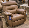 Elksworth Recliner - MKH Liquidation & Surplus (Cleveland, OH)