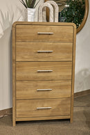 Gramburg Chest of Drawers - MKH Liquidation & Surplus (Cleveland, OH)