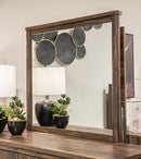 Pamytta Dresser and Mirror - MKH Liquidation & Surplus (Cleveland, OH)