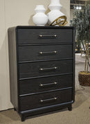 Darcyjo Chest of Drawers - MKH Liquidation & Surplus (Cleveland, OH)
