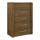 Baskinger Chest of Drawers - MKH Liquidation & Surplus (Cleveland, OH)