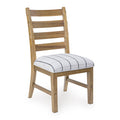 Gramburg Dining Chair - MKH Liquidation & Surplus (Cleveland, OH)