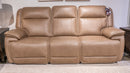 Glencroft Power Reclining Sofa - MKH Liquidation & Surplus (Cleveland, OH)