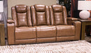 Gruaro Power Reclining Sofa - MKH Liquidation & Surplus (Cleveland, OH)