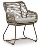 Majors Beach Outdoor Table and 2 Chairs - MKH Liquidation & Surplus (Cleveland, OH)