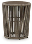 Majors Beach Outdoor Table and 2 Chairs - MKH Liquidation & Surplus (Cleveland, OH)