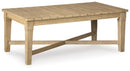 Carter Hall Outdoor Set