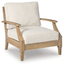 Carter Hall Outdoor Set