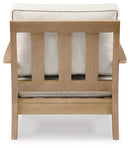 Carter Hall Outdoor Set