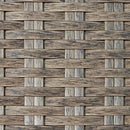 Cliff Trails Outdoor Rocking Lounge Chair - MKH Liquidation & Surplus (Cleveland, OH)