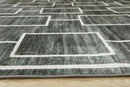 Elderland Washable 7'6" x 9'6" Area Rug - MKH Liquidation & Surplus (Cleveland, OH)