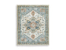 Wallney Area Rug