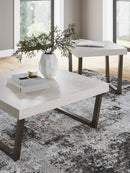 Westenfort Table (Set of 2) - MKH Liquidation & Surplus (Cleveland, OH)