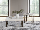 Westenfort Table (Set of 2) - MKH Liquidation & Surplus (Cleveland, OH)