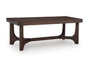 Korestone Coffee Table - MKH Liquidation & Surplus (Cleveland, OH)