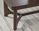 Korestone Occasional Table Set - MKH Liquidation & Surplus (Cleveland, OH)
