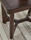 Korestone Occasional Table Set - MKH Liquidation & Surplus (Cleveland, OH)