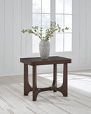 Korestone Occasional Table Set - MKH Liquidation & Surplus (Cleveland, OH)